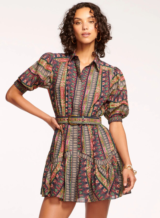 Ramy Brook- Abilene Dress- NVWIK