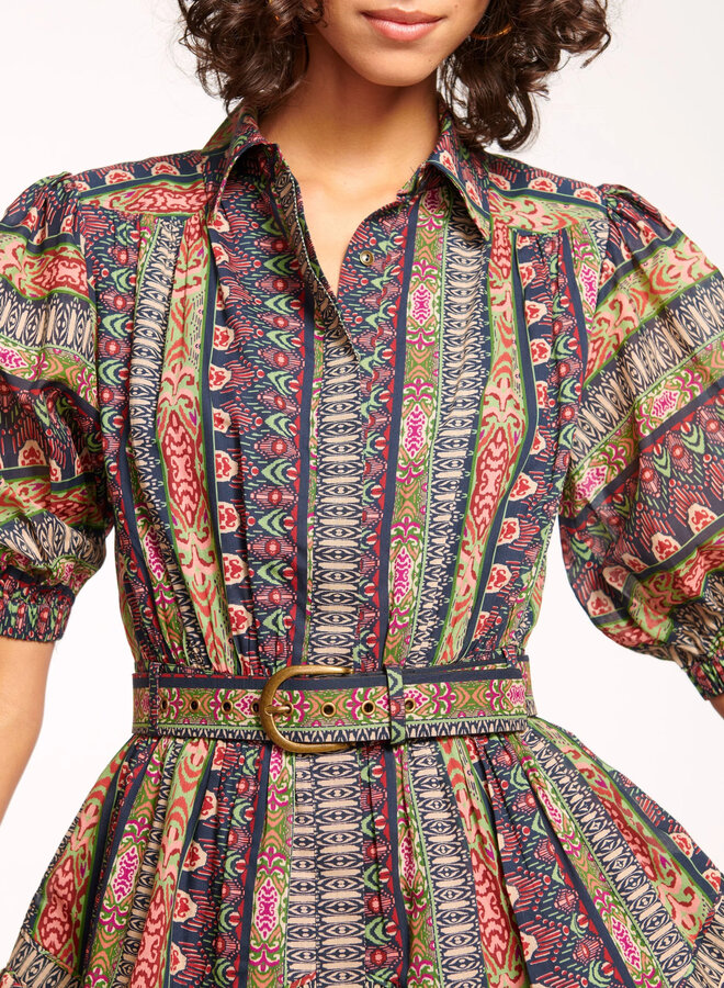Ramy Brook- Abilene Dress- NVWIK