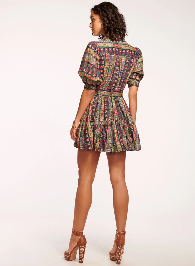 Ramy Brook- Abilene Dress- NVWIK