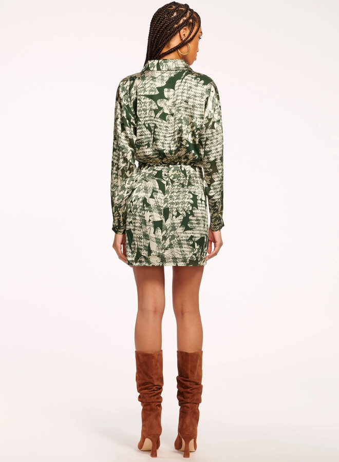 Ramy Brook- Palmer Dress- DSATB