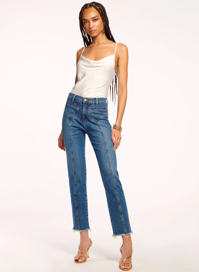 Ramy Brook- Zayne- MEDWA