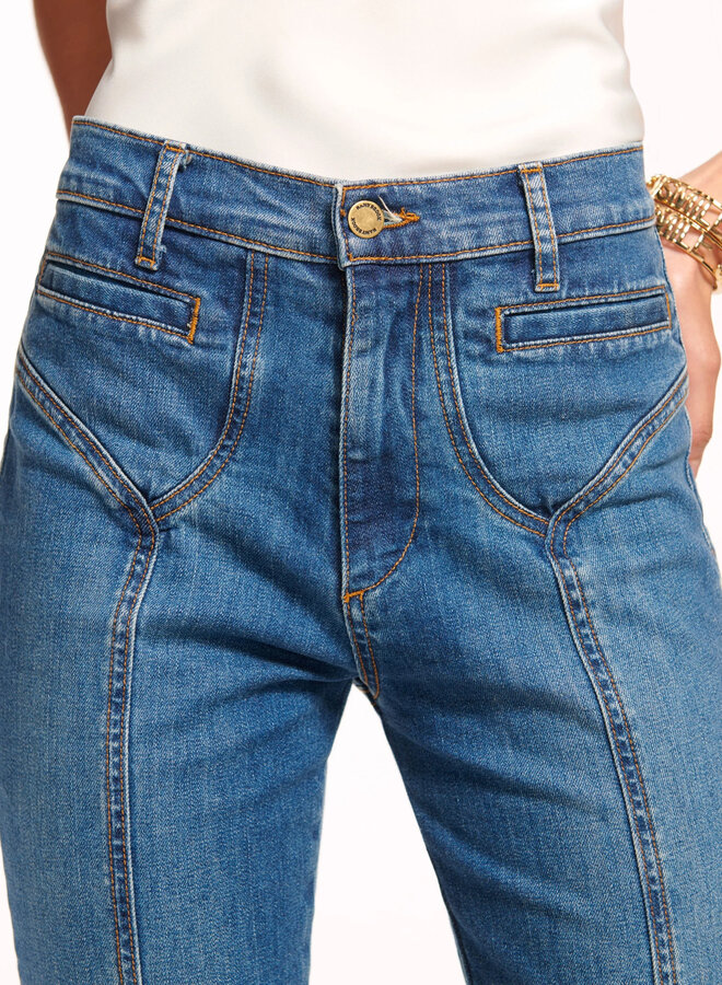 Ramy Brook- Zayne- MEDWA