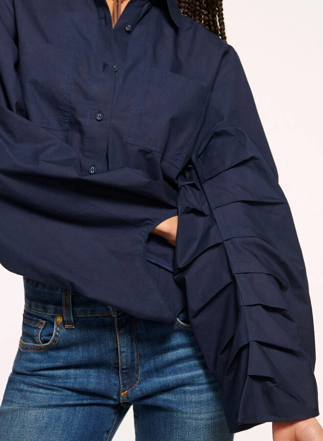 Ramy Brook- Dee- Navy