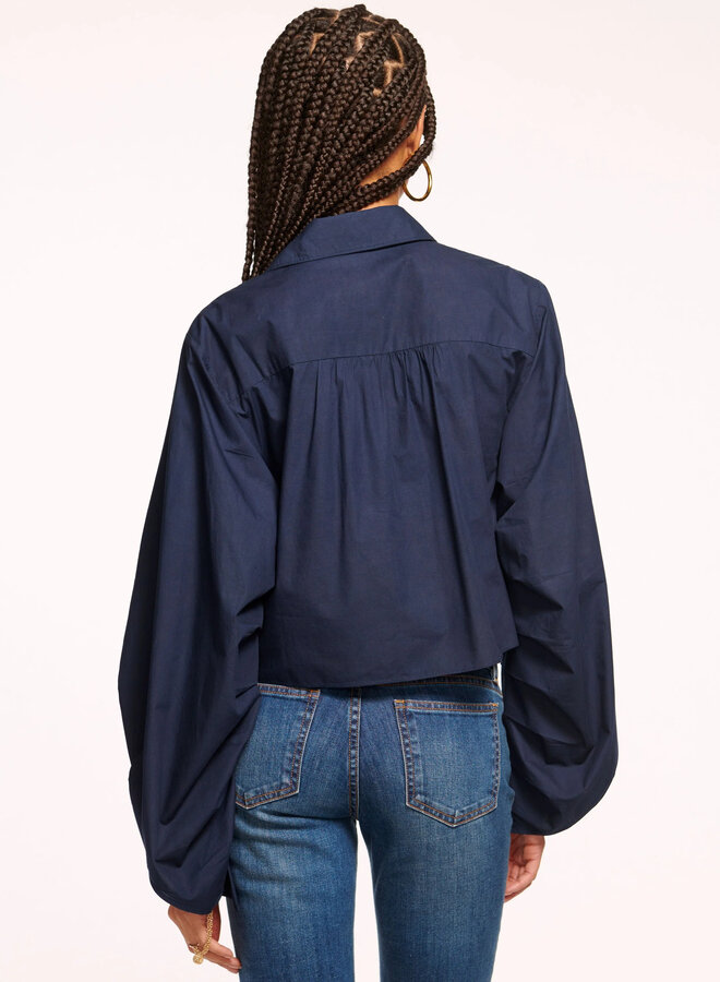 Ramy Brook- Dee- Navy