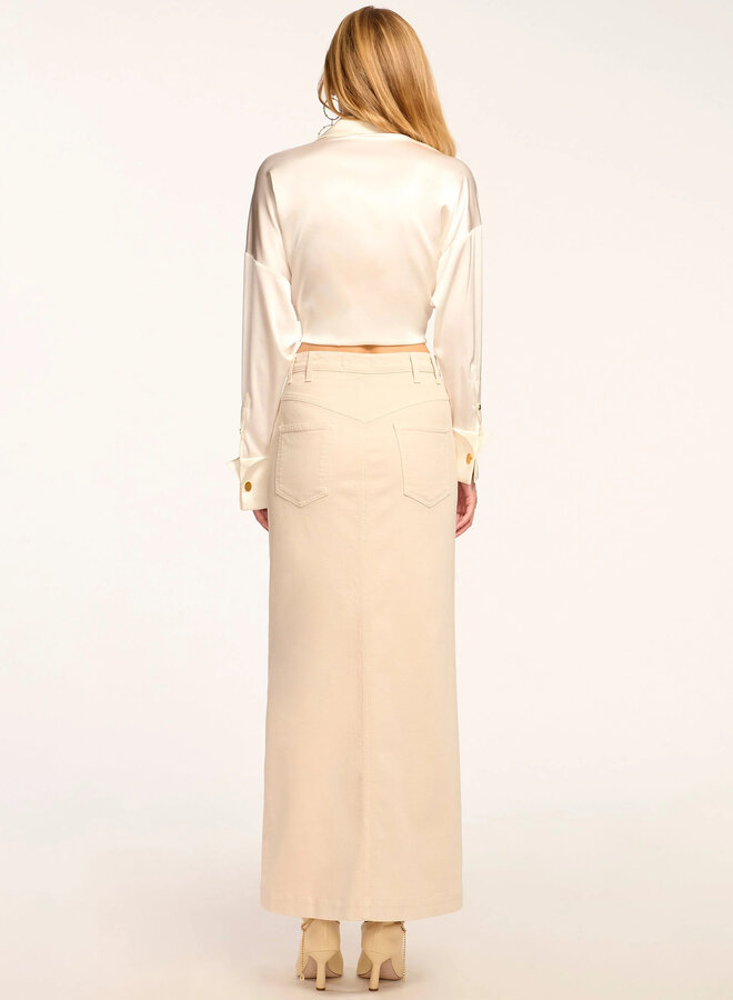 Ramy Brook- Xavier Skirt- BONDM