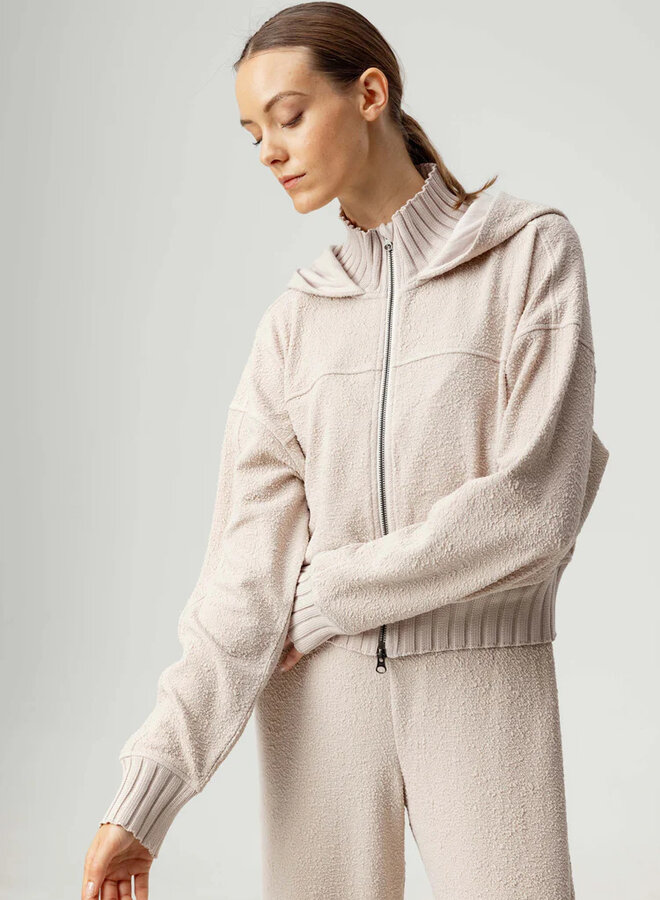 Sundays- Tess Jacket- Tan