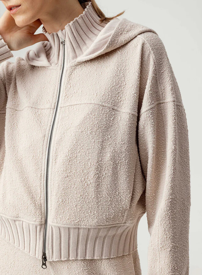 Sundays- Tess Jacket- Tan