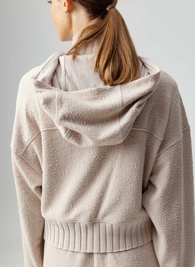 Sundays- Tess Jacket- Tan