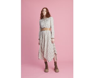 Shug- Annie Dress- Sweet Corn Multi - Dukes Online