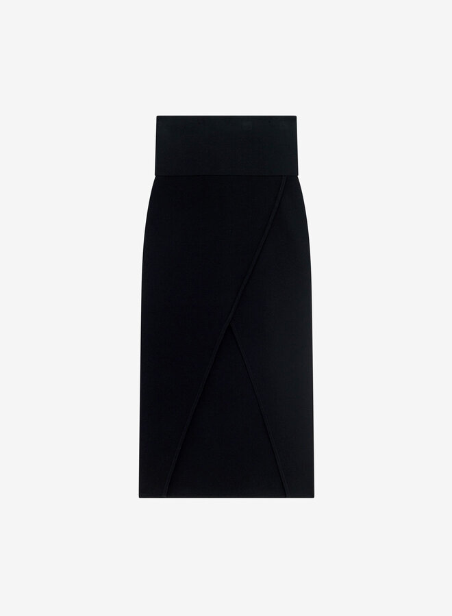 IRO- Enola Skirt- Black