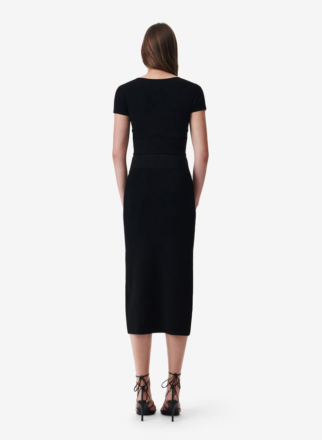 IRO- Enola Skirt- Black