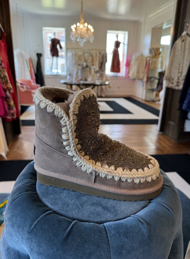 Mou- Eskimo 18 Hotfix- Elephant Grey