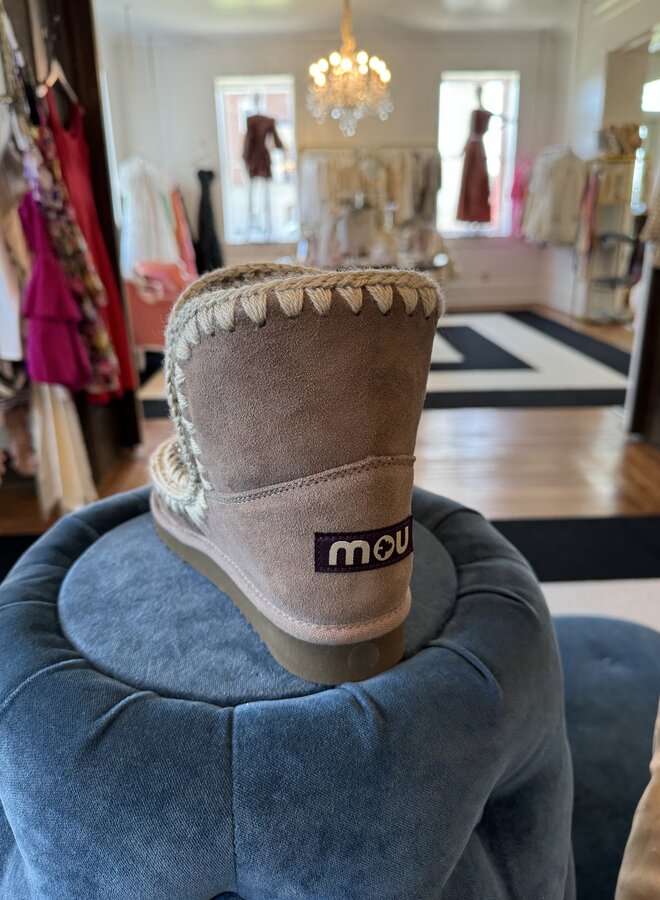 Mou- Eskimo 18 Hotfix- Elephant Grey