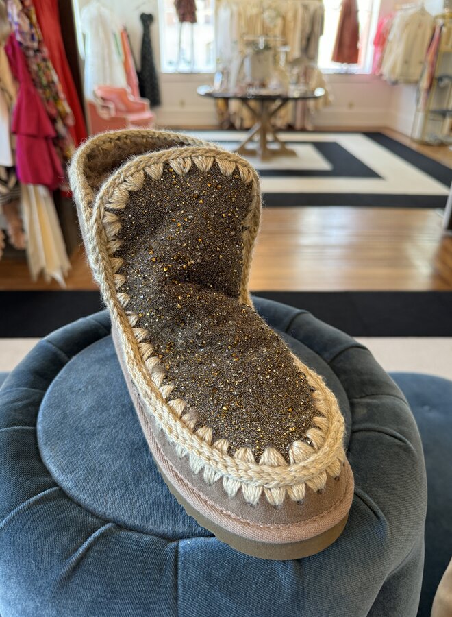 Mou- Eskimo 18 Hotfix- Elephant Grey