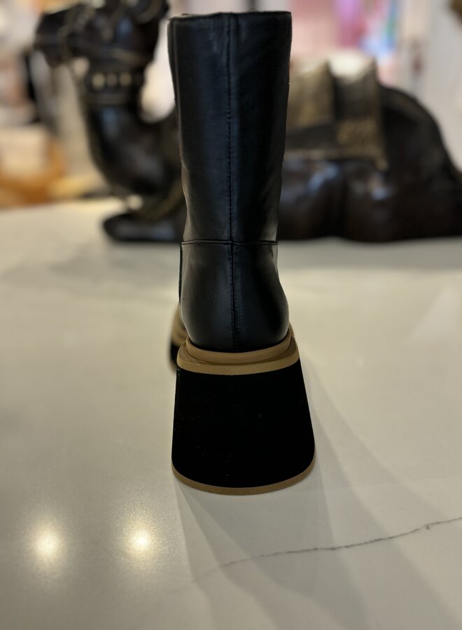 Paloma Barcelo- Ida Nappa Black