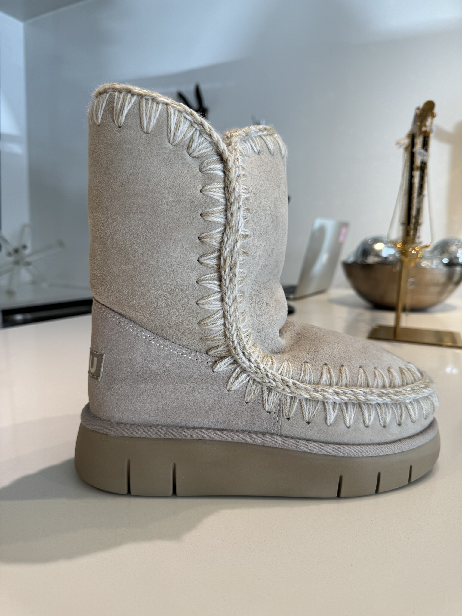 Cuña Botas Mou CuÃ±a Rebajas Boots Outfit Con Botas Mou Aliexpress