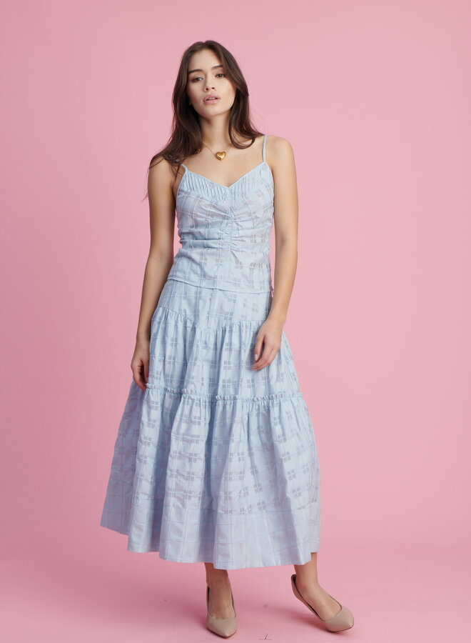 Shug- Harriet Cami- Light Blue