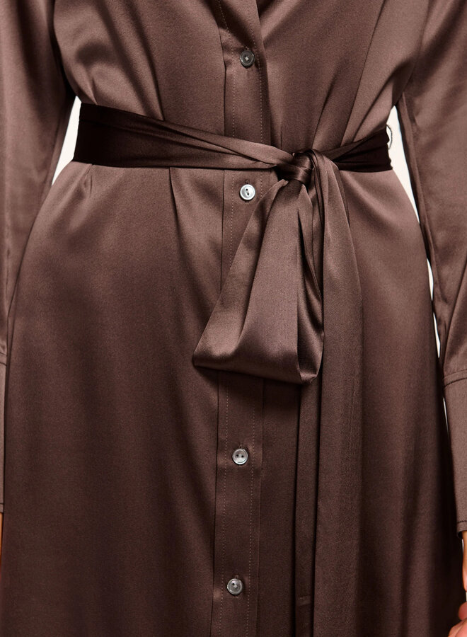 Ramy Brook- Victoria Dress- DSRTB