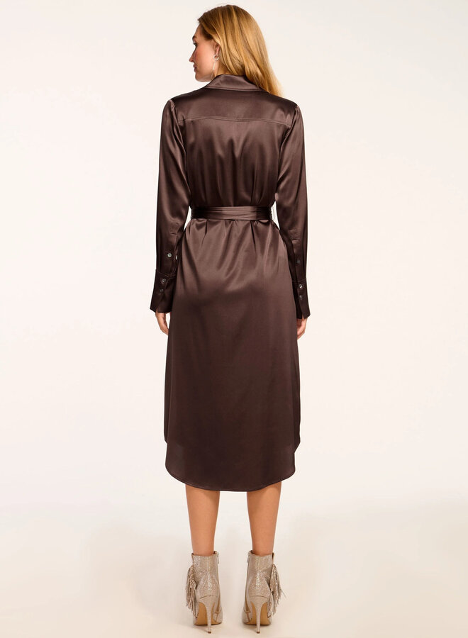 Ramy Brook- Victoria Dress- DSRTB