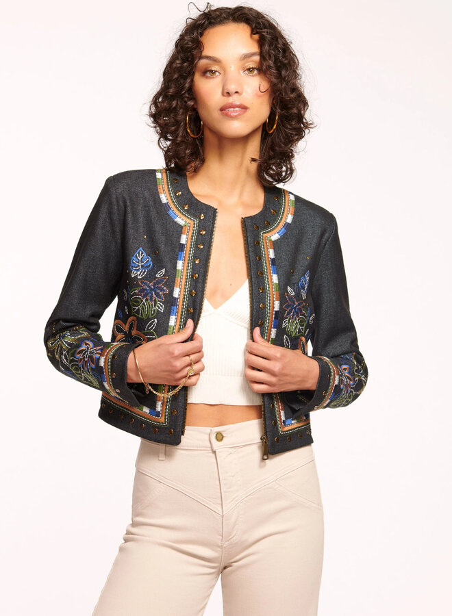 Ramy Brook- Mav Jacket- DIDMS