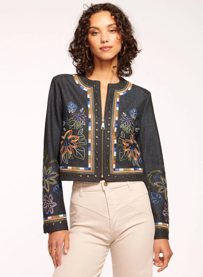 Ramy Brook- Mav Jacket- DIDMS