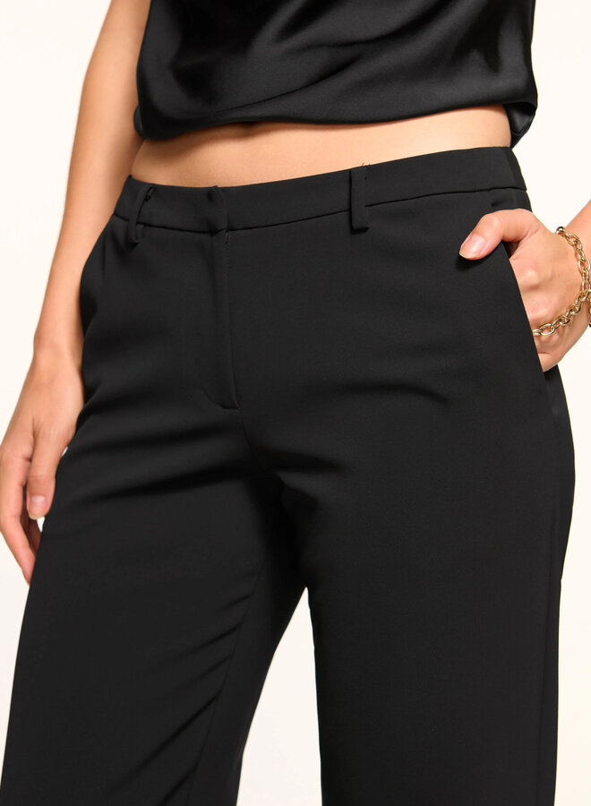 Ramy Brook- Rockie Pant- Black