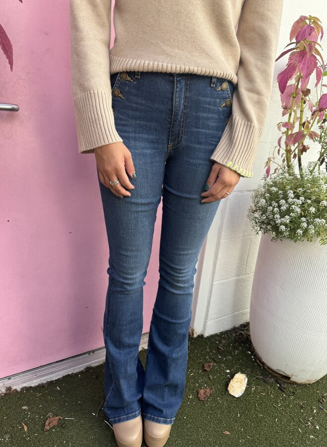 Ramy Brook- Helena- MEDWA