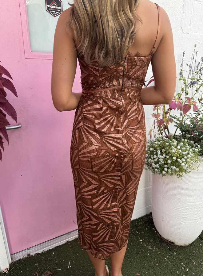 Ramy Brook- Nonie Dress- BZMLL