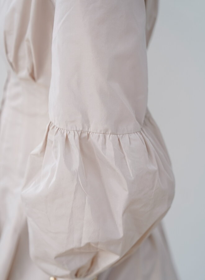 Shug- Bolanle Dress- Paper
