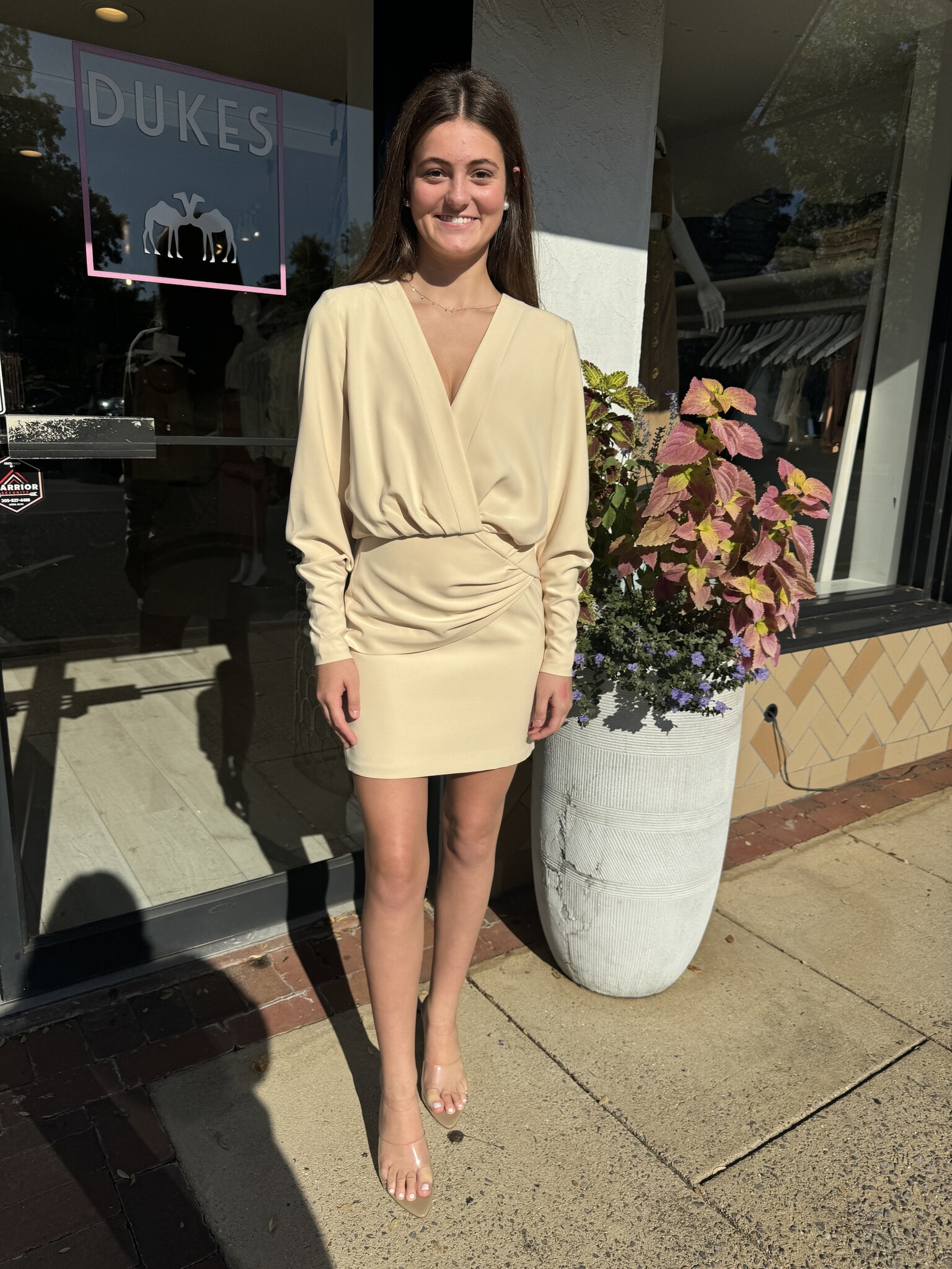 alexis dresses it brings just the right amount of shimmer and sophistication Alexis Sunniva Dress in Sage