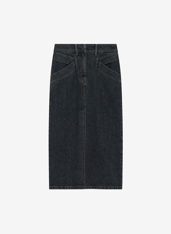 IRO- Clarysse- Black Stone