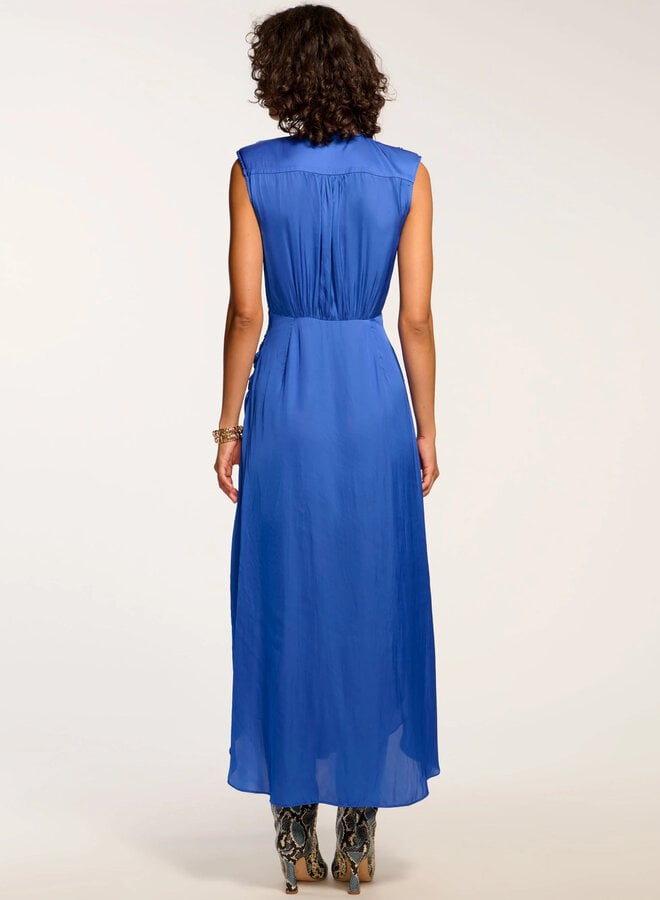 Ramy Brook- Olive Dress- BLLPS