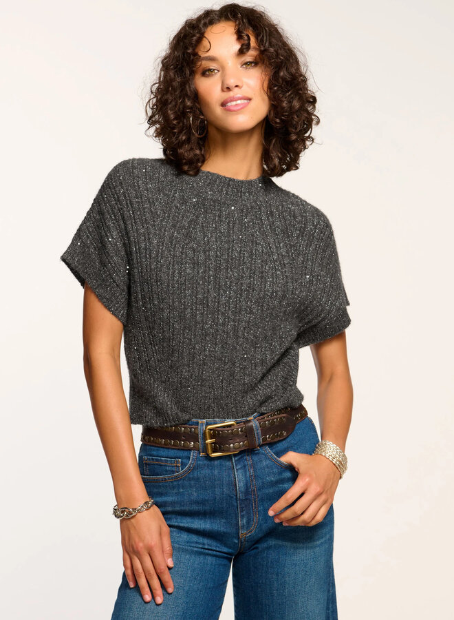 Ramy Brook- Amadeus Sweater- EWCH