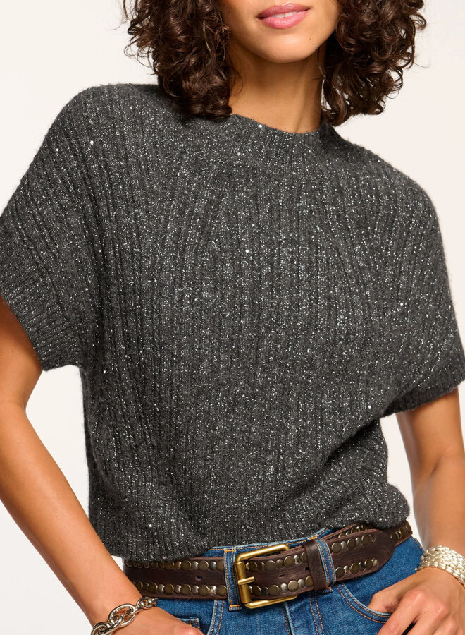Ramy Brook- Amadeus Sweater- EWCH