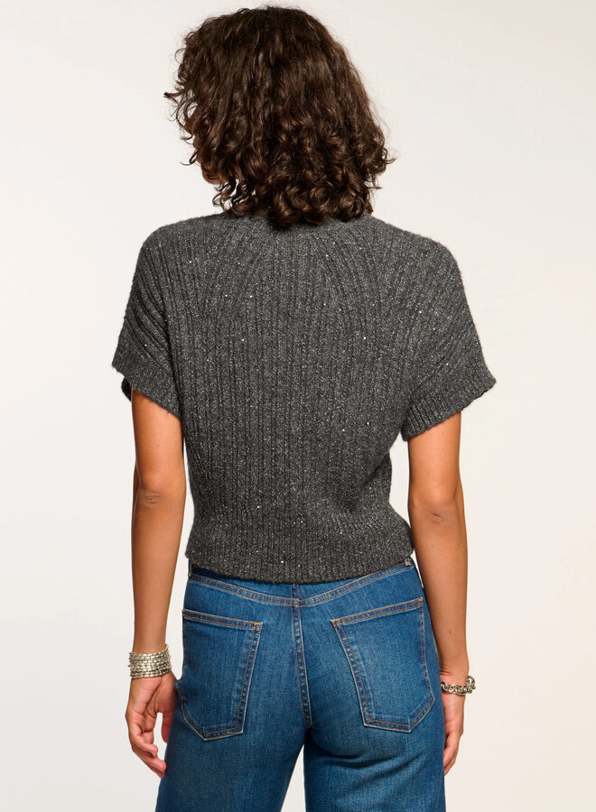 Ramy Brook- Amadeus Sweater- EWCH