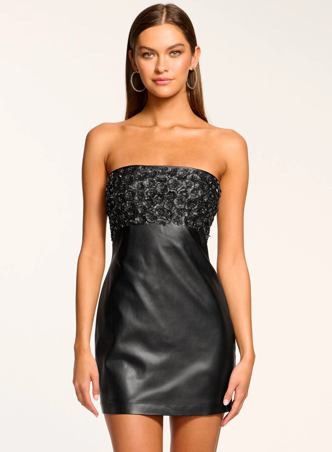 Ramy Brook- Clementine Dress- BLFLL