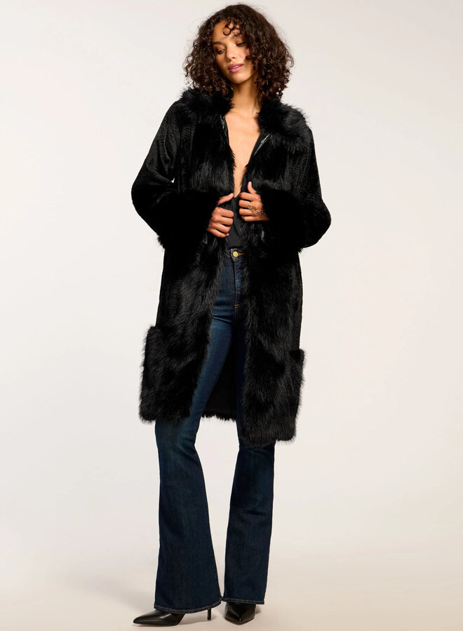 Ramy Brook- Archie Coat- FFCMB