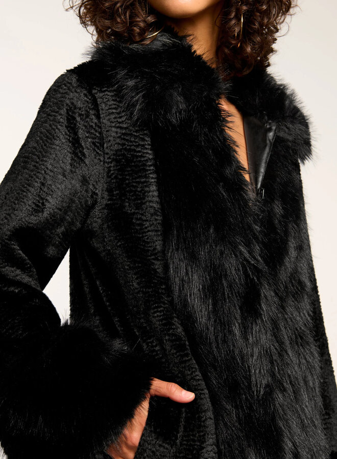 Ramy Brook- Archie Coat- FFCMB