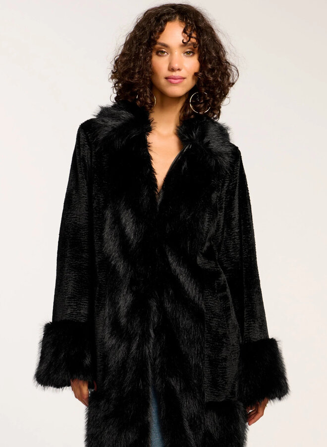 Ramy Brook- Archie Coat- FFCMB