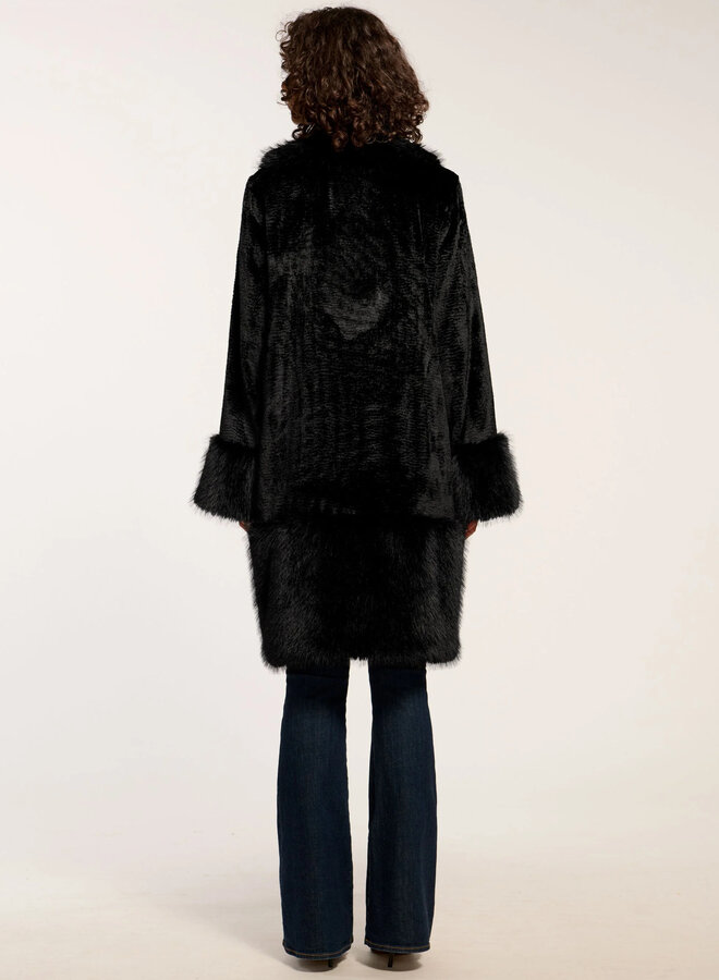Ramy Brook- Archie Coat- FFCMB