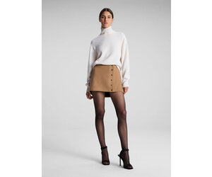 A.L.C.- May Skirt- Camel - Dukes Online