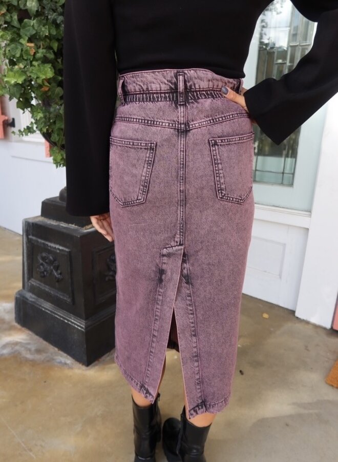Essentiel Antwerp- Greatest- Mauve Heart