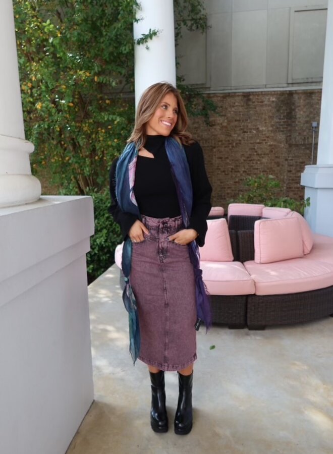 Essentiel Antwerp- Greatest- Mauve Heart