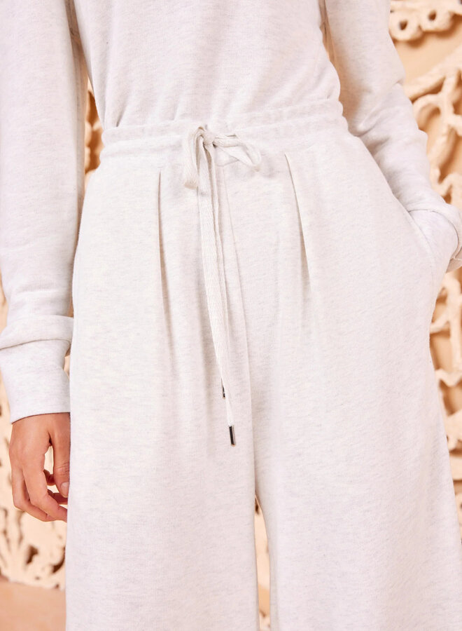Ulla Johnson- Clarke Pant- Cowrie