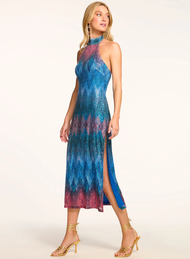 Ramy Brook - Coty Dress - BMCHV