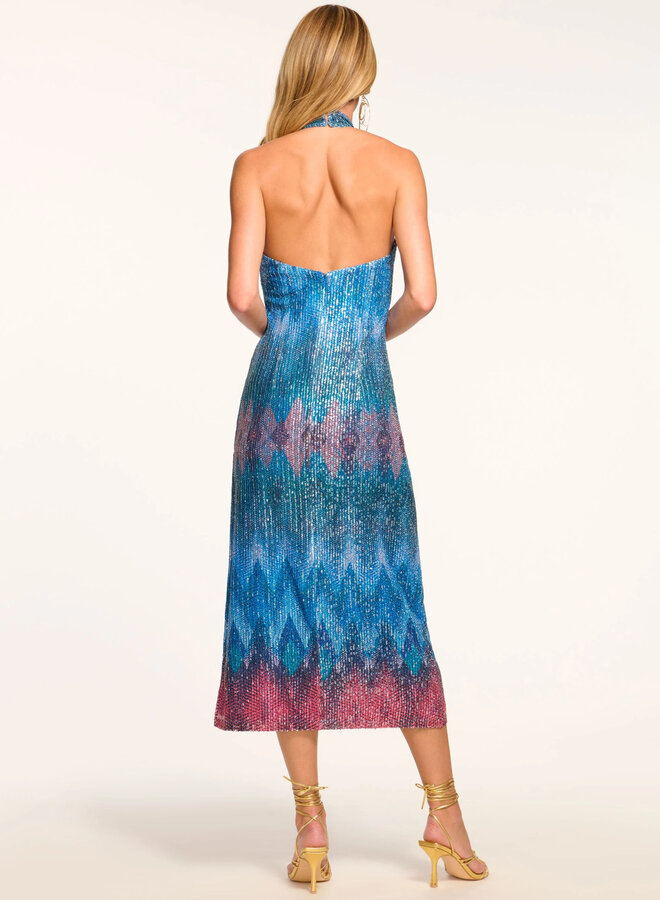 Ramy Brook - Coty Dress - BMCHV