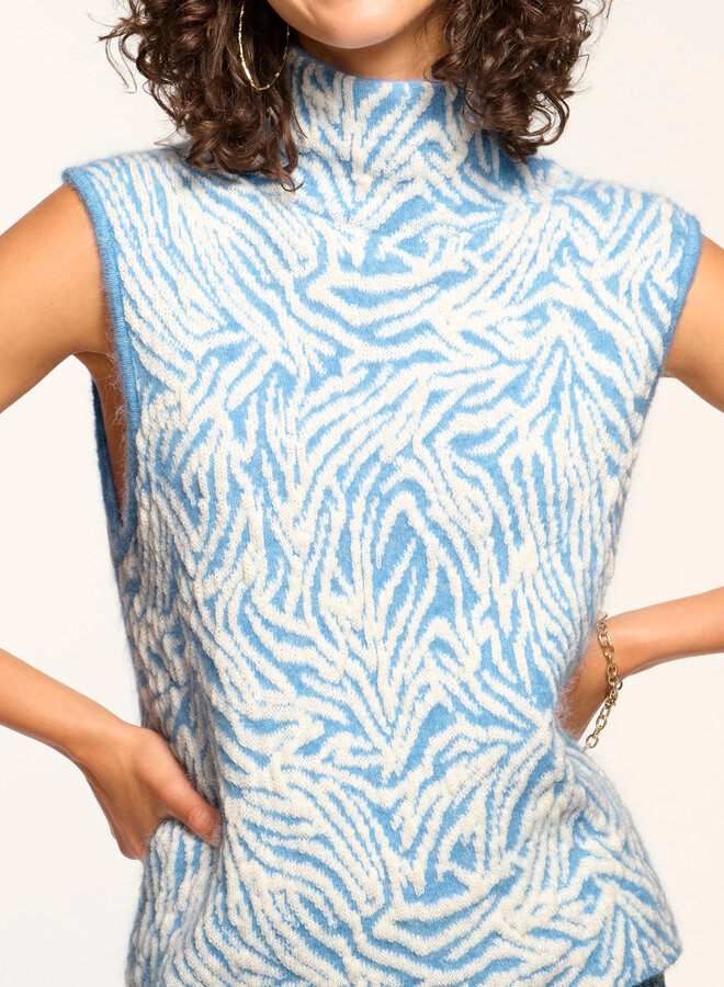 Ramy Brook - Bev Sweater - DBAC