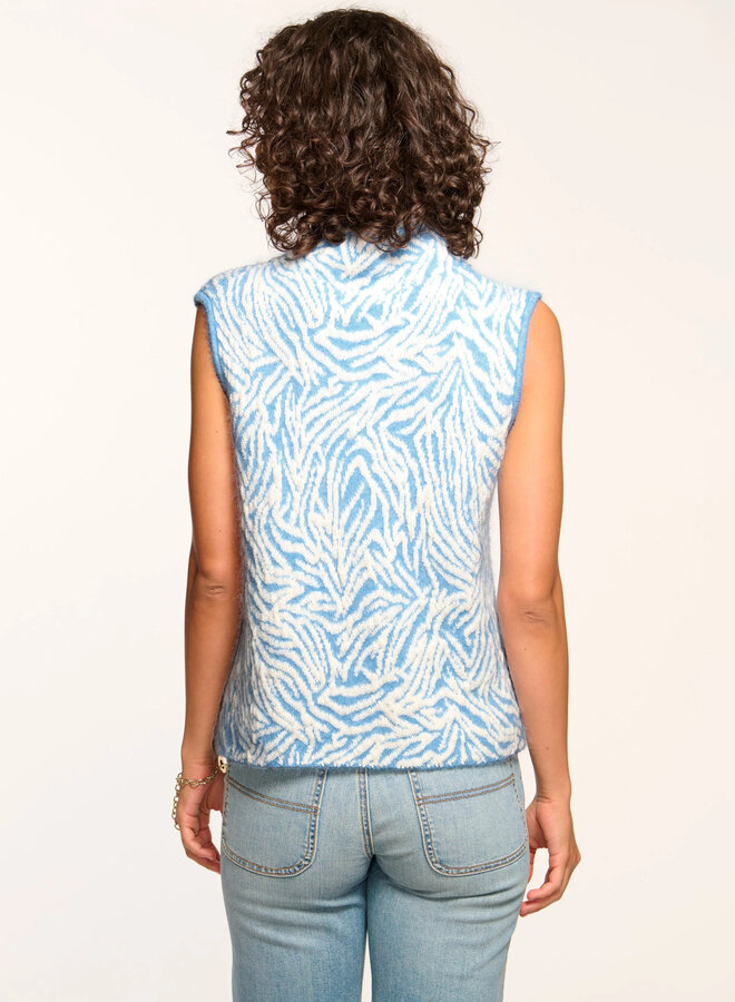 Ramy Brook - Bev Sweater - DBAC