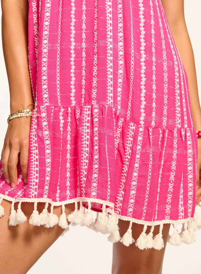 Ramy Brook- Jaxson Dress- PKWTC