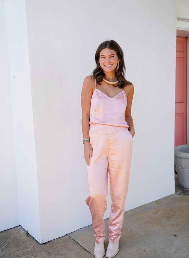 Shug- Celine Cami- Pink